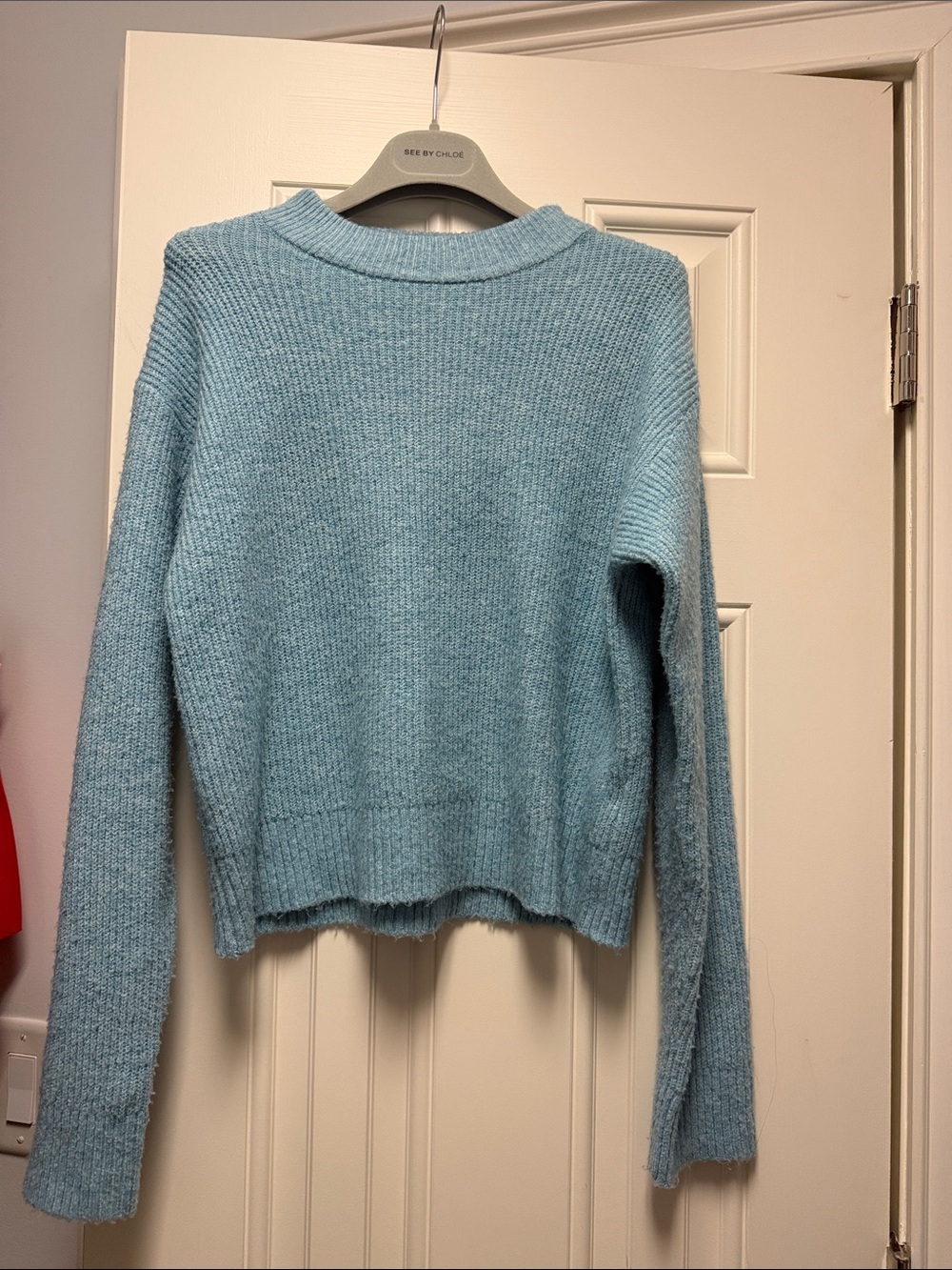ZARA size 13-14 teen sweater